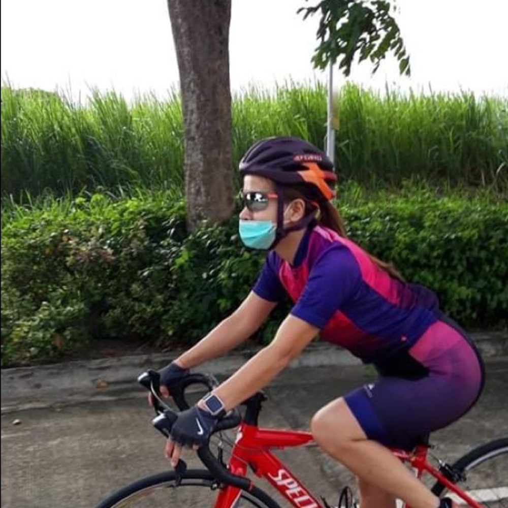 Meet your Posher, Crizza